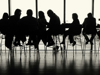 Consulting Services - Expert advice on plastic materials
