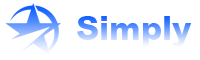 Simply Group Logo - Plastic Materials Distributor