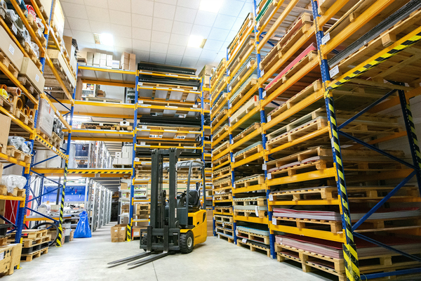 Wholesale Distribution Service - Simply Group's comprehensive supply system