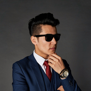 CEO Portrait